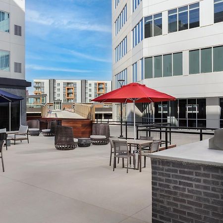 Homewood Suites By Hilton Newport Cincinnati Экстерьер фото