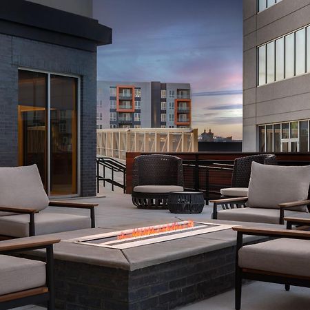 Homewood Suites By Hilton Newport Cincinnati Экстерьер фото