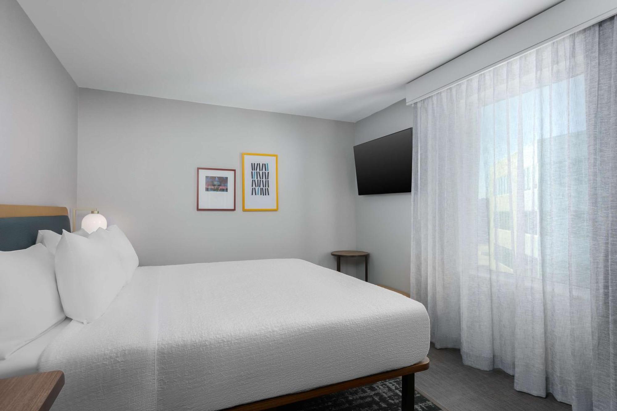 Homewood Suites By Hilton Newport Cincinnati Экстерьер фото