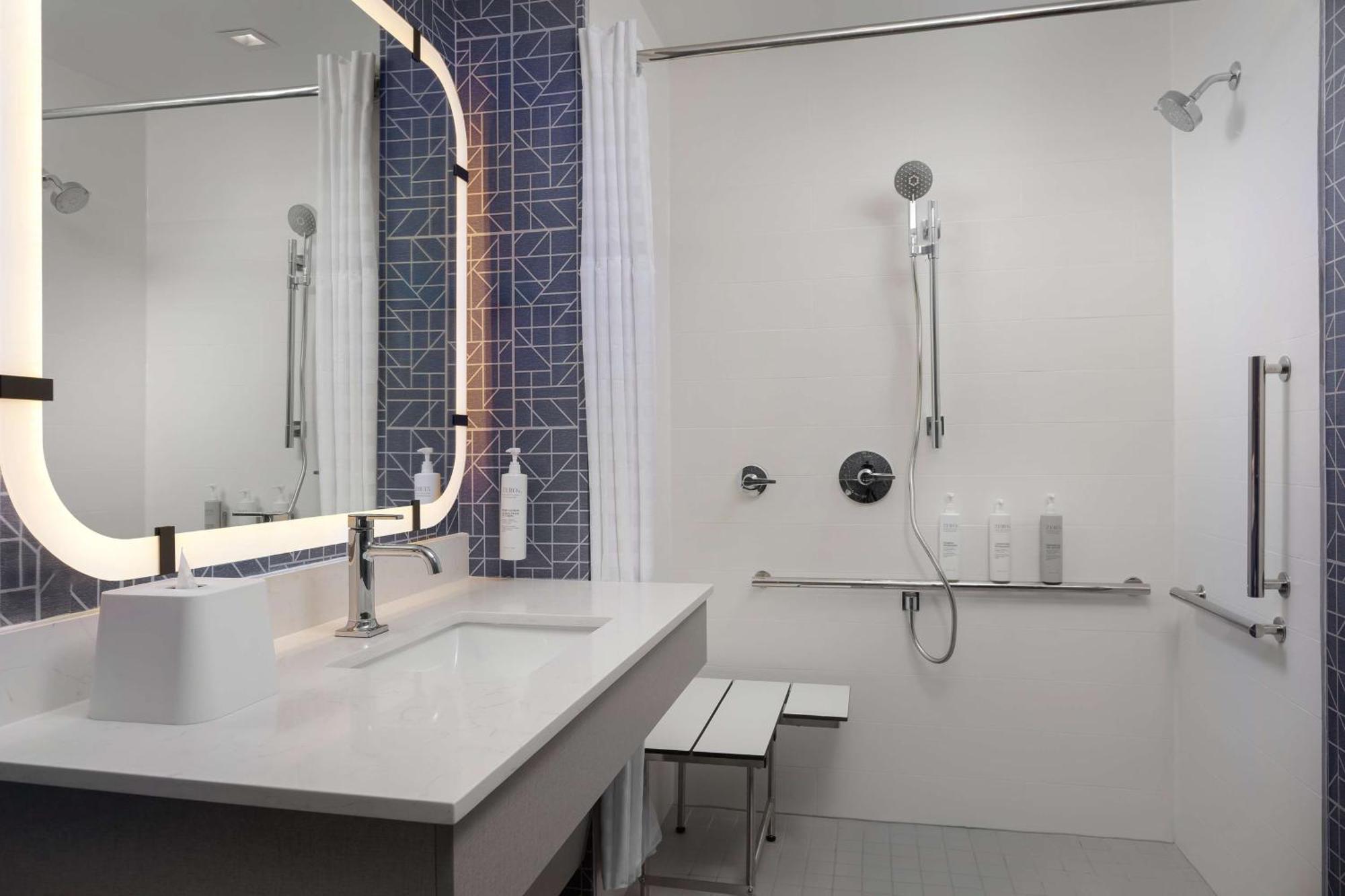 Homewood Suites By Hilton Newport Cincinnati Экстерьер фото